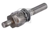 FEBI BILSTEIN Осевой шарнир, рулевая тяга 192993