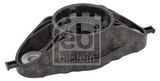FEBI BILSTEIN Опора стойки амортизатора 193000