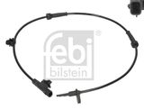 FEBI BILSTEIN Датчик, частота вращения колеса 193053