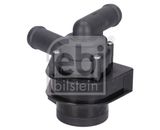 FEBI BILSTEIN Lisaveepump (jahutusvee ringlussüsteem) 193266