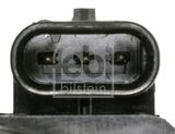 FEBI BILSTEIN Дополнительный водяной насос (контур охлаждающей жидкости) 193268