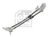 FEBI BILSTEIN Bromsslang 193337