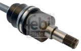 FEBI BILSTEIN Veovõll 193454