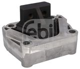 FEBI BILSTEIN Подвеска, двигатель 193545