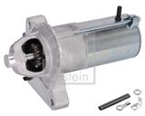 FEBI BILSTEIN Startmotor 193550