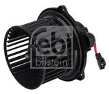 FEBI BILSTEIN Вентилятор салона 193900