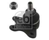 FEBI BILSTEIN Шарнир независимой подвески / поворотного рычага 19408