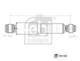 FEBI BILSTEIN Stötdämpare 194148