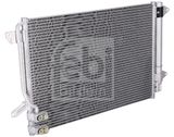 FEBI BILSTEIN Конденсатор, кондиционер 194587