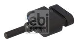 FEBI BILSTEIN Датчик, температура охлаждающей жидкости 194746