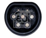 FEBI BILSTEIN Laadekaabel, elektrisõiduk 194766