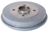 FEBI BILSTEIN Тормозной барабан 194784