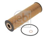 FEBI BILSTEIN Oljefilter 195103