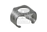FEBI BILSTEIN Kinnituskronstein, pidurivoolik 19522