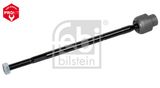 FEBI BILSTEIN Осевой шарнир, рулевая тяга 19545
