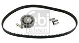 FEBI BILSTEIN Zobsiksnas komplekts 19548