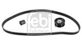 FEBI BILSTEIN Комплект ремня ГРМ 19554