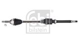 FEBI BILSTEIN Veovõll 196050