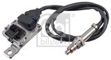 FEBI BILSTEIN NOx-sensor, karbamiidipritse 197519