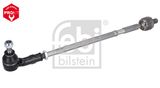 FEBI BILSTEIN Поперечная рулевая тяга 19764
