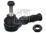 FEBI BILSTEIN Наконечник поперечной рулевой тяги 198305