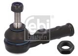 FEBI BILSTEIN Наконечник поперечной рулевой тяги 198306