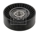FEBI BILSTEIN Styrrulle, flerspårsrem 19871