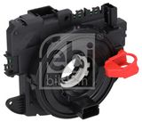 FEBI BILSTEIN Klockfjäder, airbag 199094