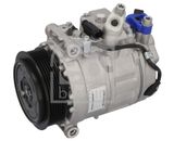 FEBI BILSTEIN Компрессор, кондиционер 199180