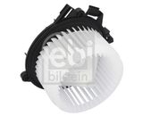 FEBI BILSTEIN Вентилятор салона 199460