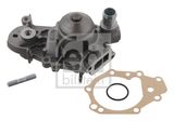 FEBI BILSTEIN Водяной насос, охлаждение двигателя 21241