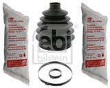 FEBI BILSTEIN Bälgsats, drivaxel 21245
