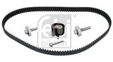 FEBI BILSTEIN Hammasrihma komplekt 21270