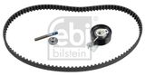 FEBI BILSTEIN Hammashihnasarja 21274
