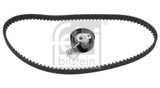 FEBI BILSTEIN Tand/styrremssats 21280