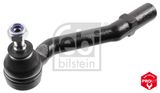 FEBI BILSTEIN Наконечник поперечной рулевой тяги 21491