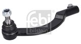 FEBI BILSTEIN Наконечник поперечной рулевой тяги 21493