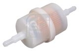 FEBI BILSTEIN Топливный фильтр 21596