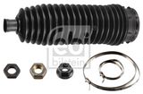 FEBI BILSTEIN Bälgsats, styrsystem 21603