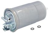 FEBI BILSTEIN Bränslefilter 21622