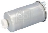 FEBI BILSTEIN Bränslefilter 21622