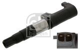 FEBI BILSTEIN Катушка зажигания 21666