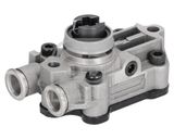 FEBI BILSTEIN Модуль топливного насоса 21672