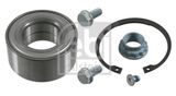 FEBI BILSTEIN Pyöränlaakerisarja 21697
