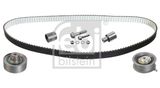 FEBI BILSTEIN Tand/styrremssats 21720