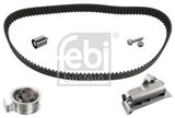 FEBI BILSTEIN Zobsiksnas komplekts 21726
