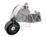 FEBI BILSTEIN Remsträckare, flerspårsrem 21746