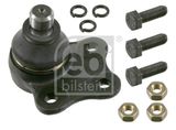 FEBI BILSTEIN Шарнир независимой подвески / поворотного рычага 21781