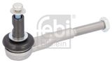 FEBI BILSTEIN Наконечник поперечной рулевой тяги 21840
