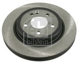 FEBI BILSTEIN Тормозной диск 21921